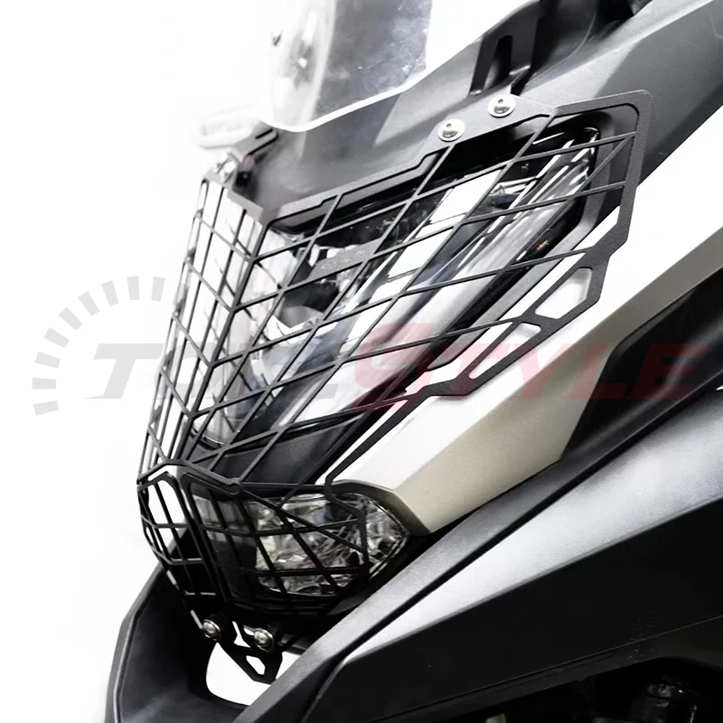 

Подходит для Honda new NC750X NC750 X 2021 2022 2023 NC750X nc750 21-23 модифицированные аксессуары для защиты фар мотоцикла