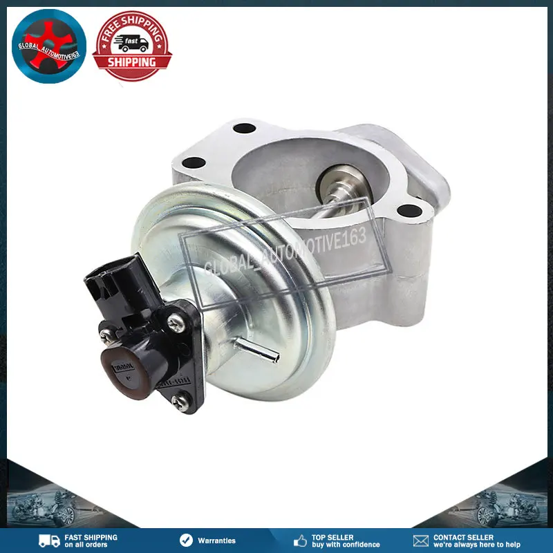 25800-30080 2580030080 25800 30080 For Toyota Hiace EGR Valve