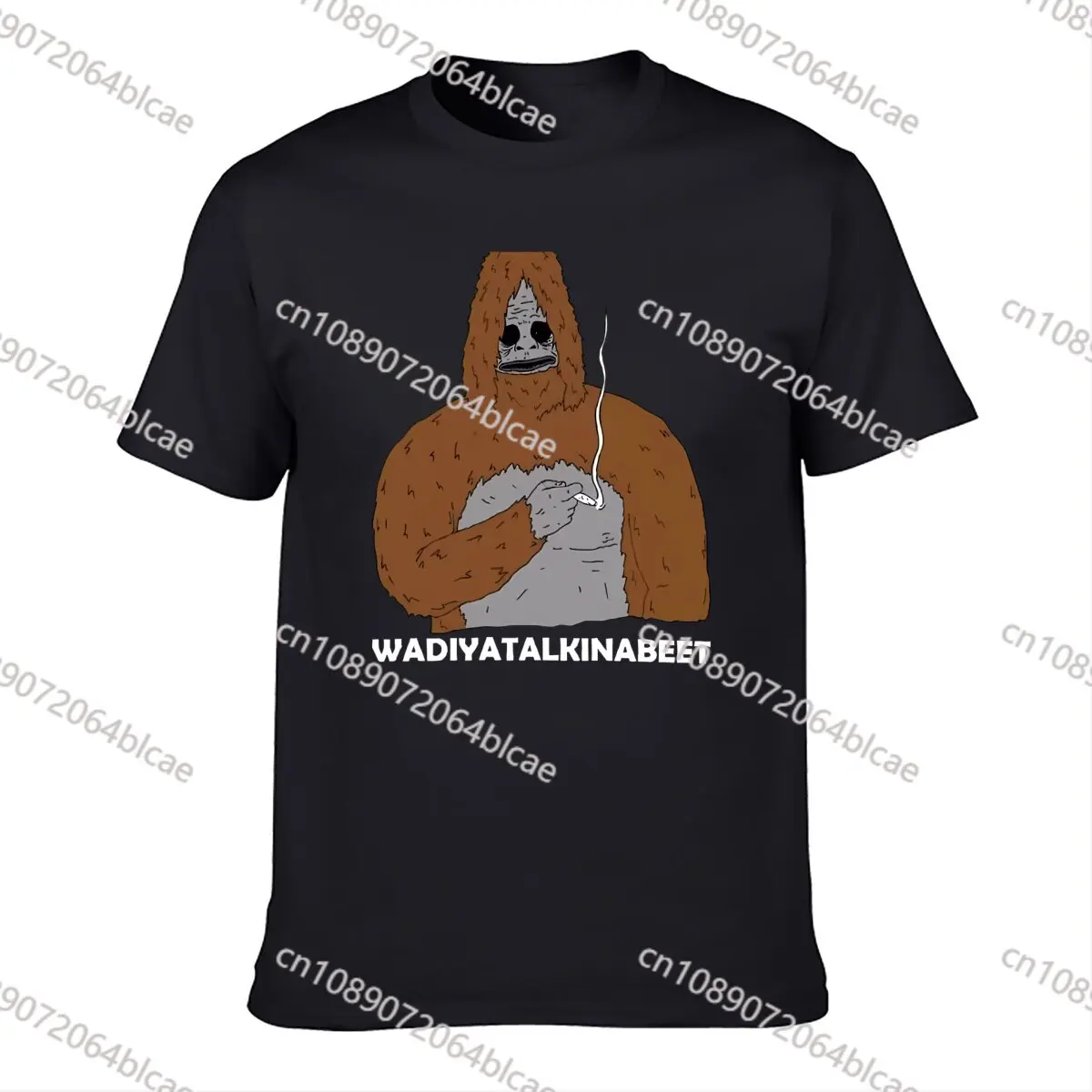 

Sassy, Sassy Big Lez Show Футболка Sassy Smoking Monkey размера плюс таможенный дизайн вашей собственной милой одежды Мужские футболки