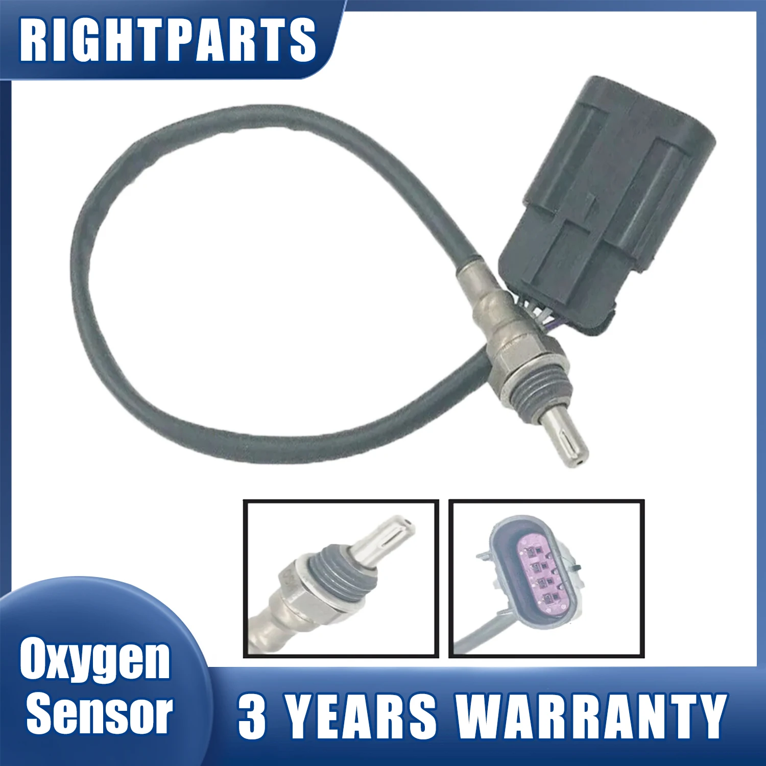 

Lambda Car O2 Oxygen Sensor 55213261A For Ducati Hypermotard SP 821 Hyperstrada 939 2013 2014 2015 2016 55213261B 55213262C