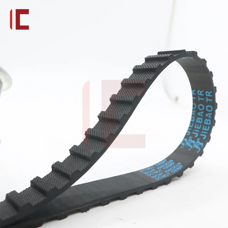 

XL Timing Belt Length 42XL to 130XL XL Rubber Toothed Belt 6mm 8mm 10mm XL 13mm 15mm 20mm CNC 3D XL Synchronous Belt Drive Belt