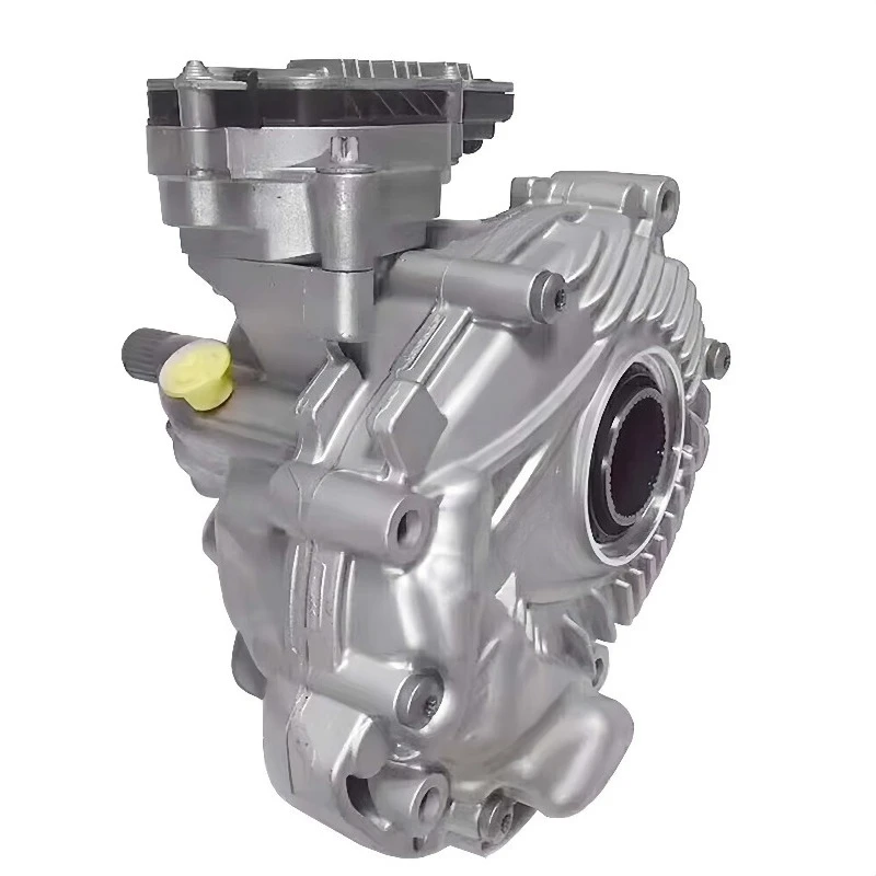 For Rolls Royce  All-model Front and Rear Axle Differential Assembly Ring Gear Transmission Transfer Case Original High Quality