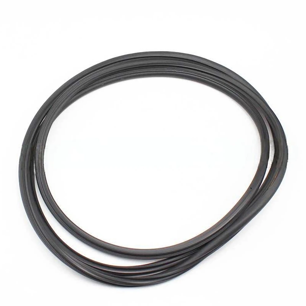 

Car Sunroof Seal Ring Sun Roof Frame Weatherstrip 54137157374 For BMW 1 Series 3 Series E81 E82 E87 E90 E91 E92
