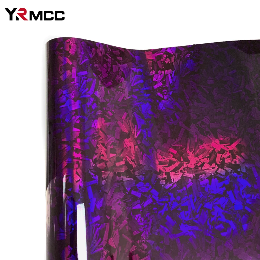 سيارة احباط ألياف الكربون ملصق لامع السيارات التفاف الفينيل سيارة فيلم تغطي مزورة الكربون التفاف دراجة نارية الملحقات #3