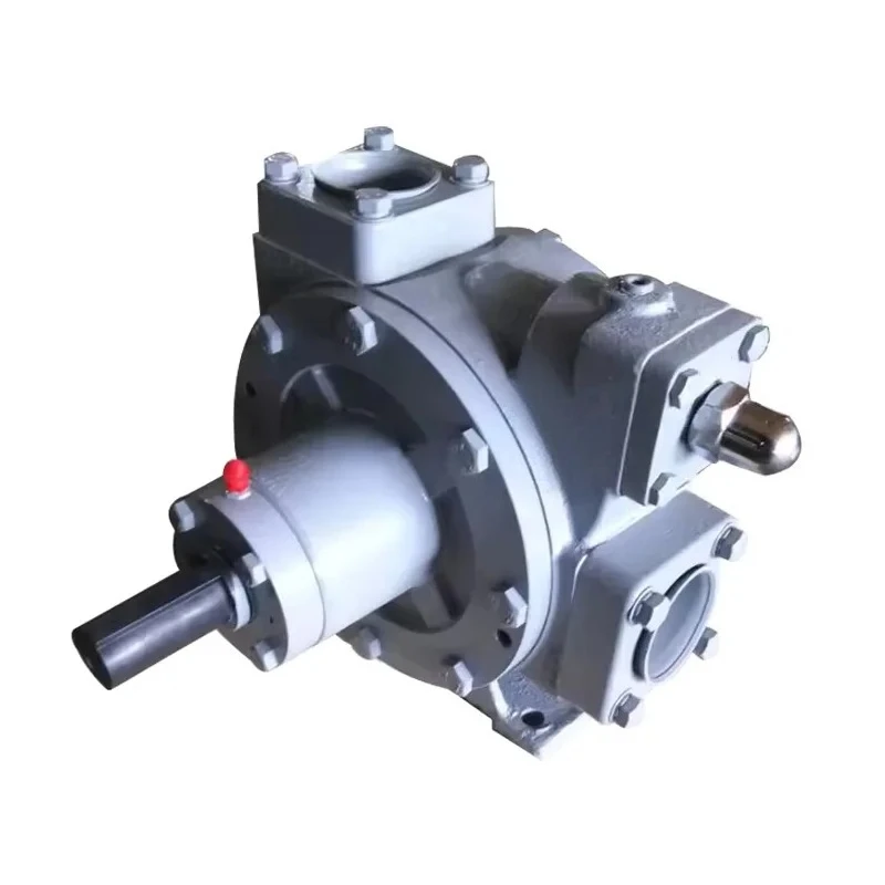

tank truck pump LYB2000 Vane Pump LPG Pump