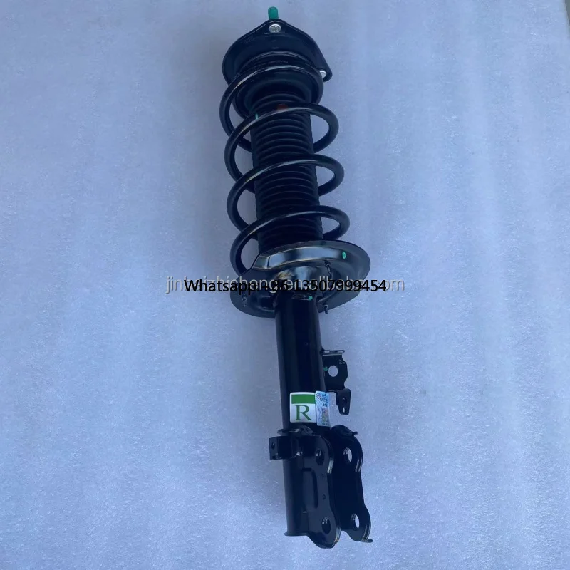 Automobile suspension system automobile shock absorber assembly A00052230 for BEIJING X3