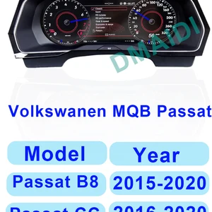 golf gtı gösterge tablosunun en çok satan 8'i-no. 4