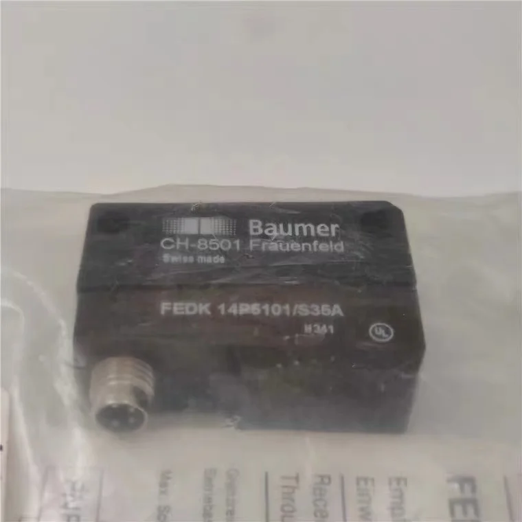 

CH-8501 FPDK 14P5101/S35A Photoelectric switch sensor