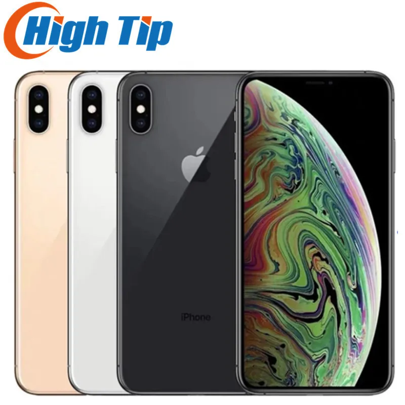 مراجعة شاملة لهاتف Apple iPhone XS Max المُفتوح الأصلي: لماذا يُعد خيارًا ذكيًا بسعر مناسب؟