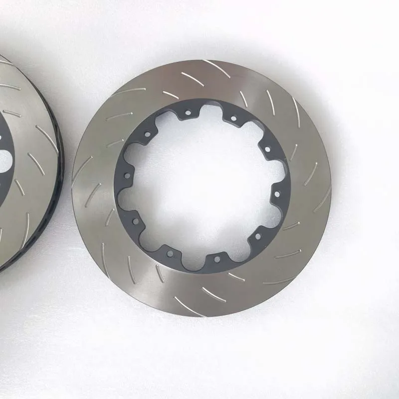 Jekit Custom 330x28  Brake Disc for Many Car Model Front Rim 17