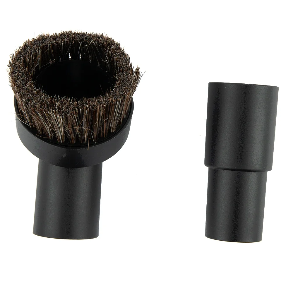 Sweeper Accessories Brush Head Round Brush For Vacuum Cleaners With An Inner Diameter Of 32mm-35mm Vacuum Cleaner