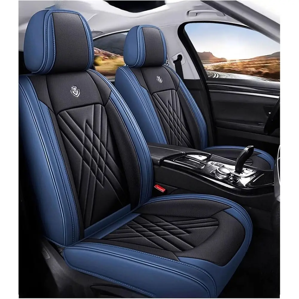 Premium Car Seat Co…