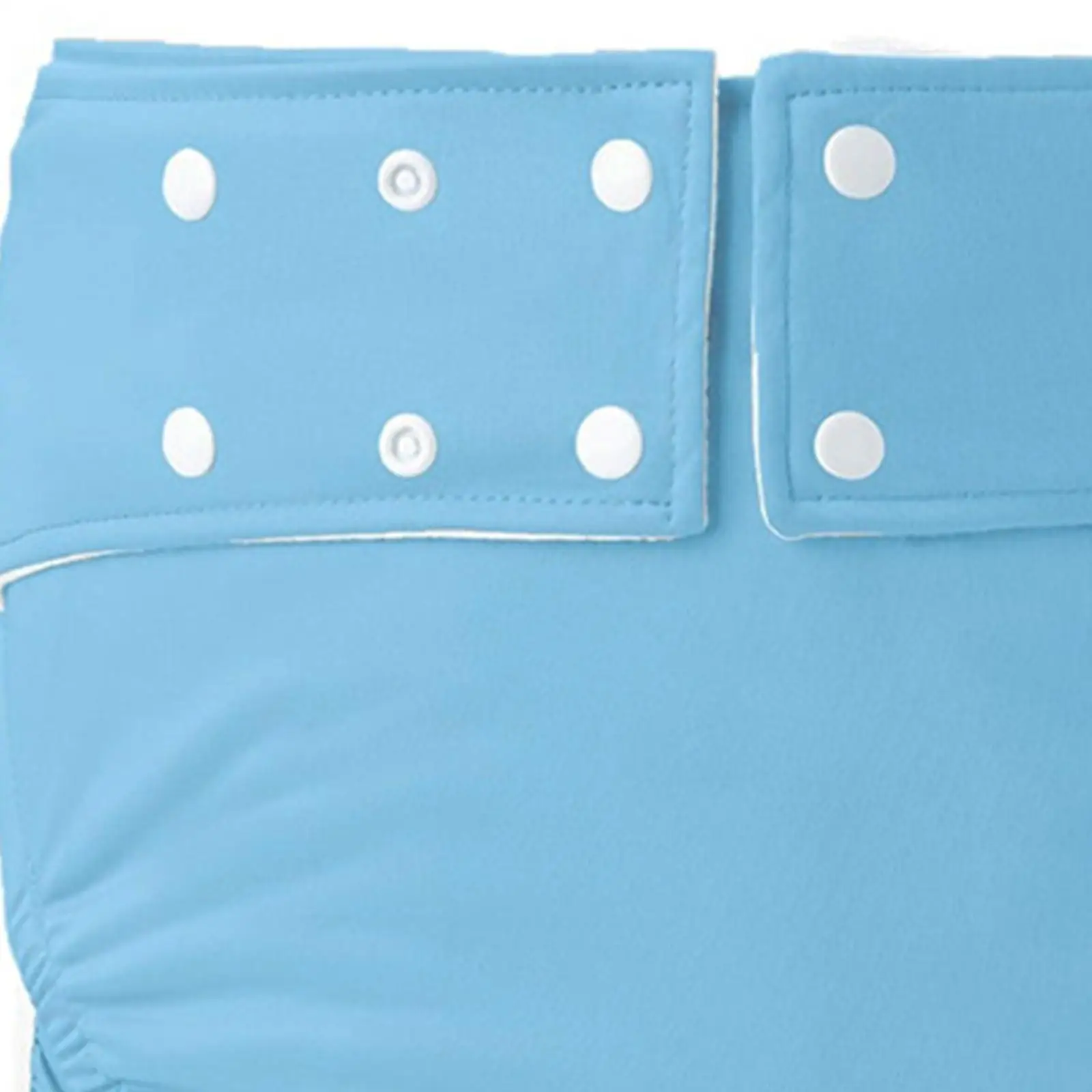 Adult Diaper Pants Anti-Leakage Waterproof Effective Leak Protection Comfortable to Wear