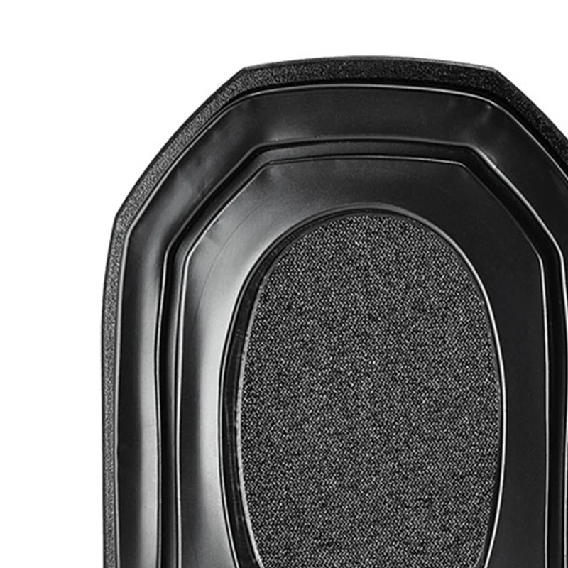 Earphone Sleeve For Howard Leight by Honeywell Impact Headphone Ear Pads Soft Memory Foam Sponge Silica Gel Earpads With Buckle