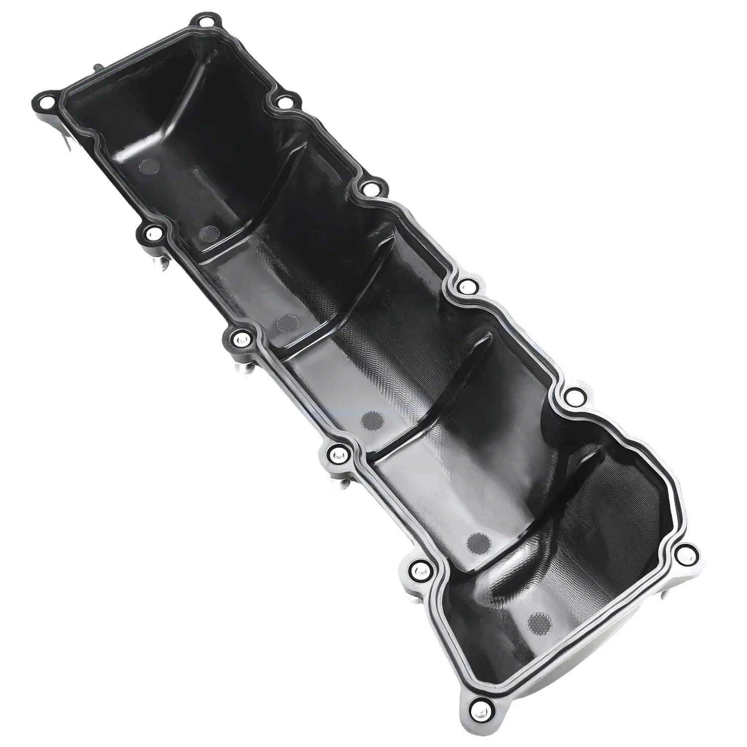 غطاء صمام المحرك الأيمن/الأيسر لدودج رام دورانجو داكو كرايسلر أسبن جيب كوماندر 4.7L 2001-2007 53021828AA 53021829AD