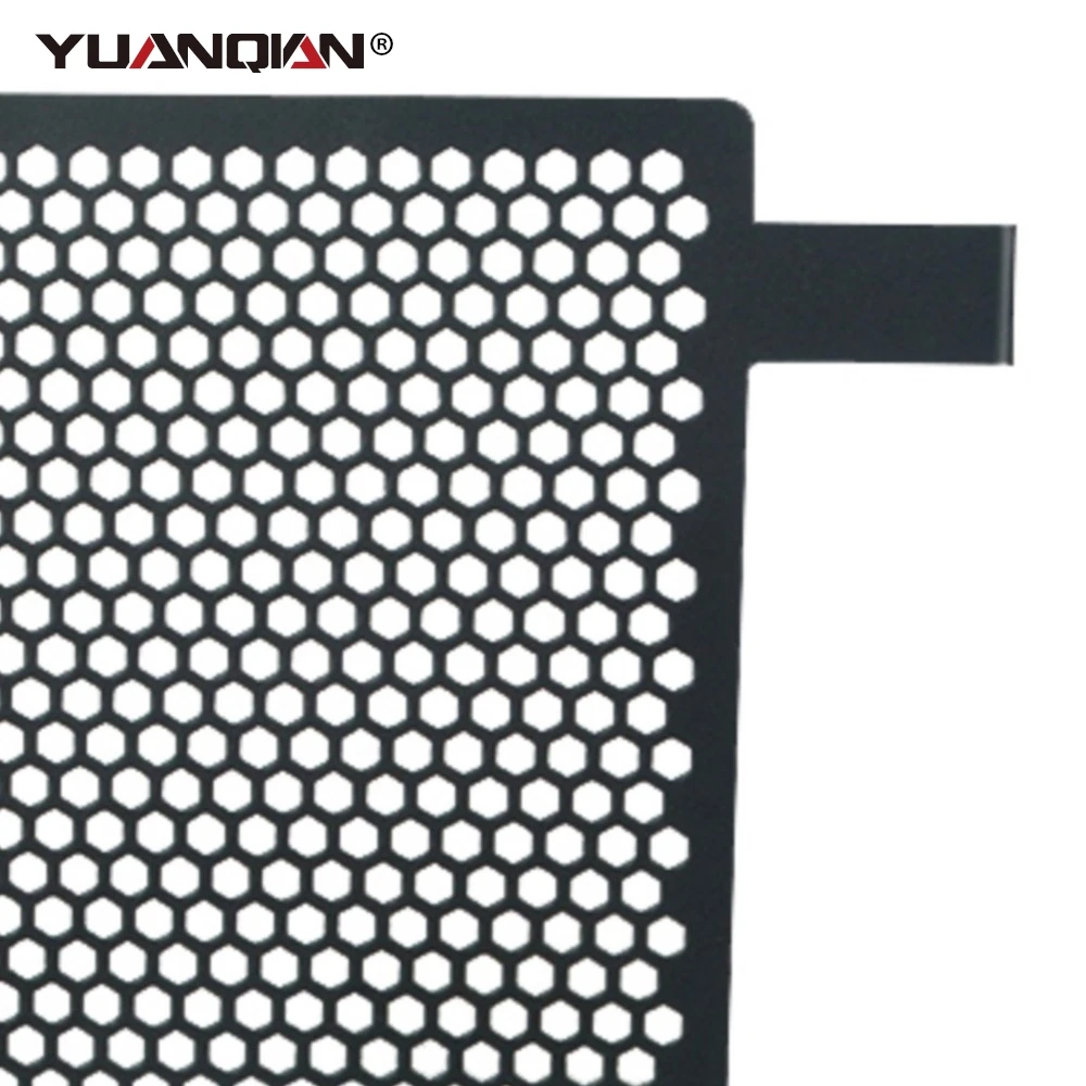 

Motorcycle Radiator Grille Guard Protector Water Tank Protection Cover FOR Benelli Leoncino 800 2020 2021 2022 2023 2024 2025