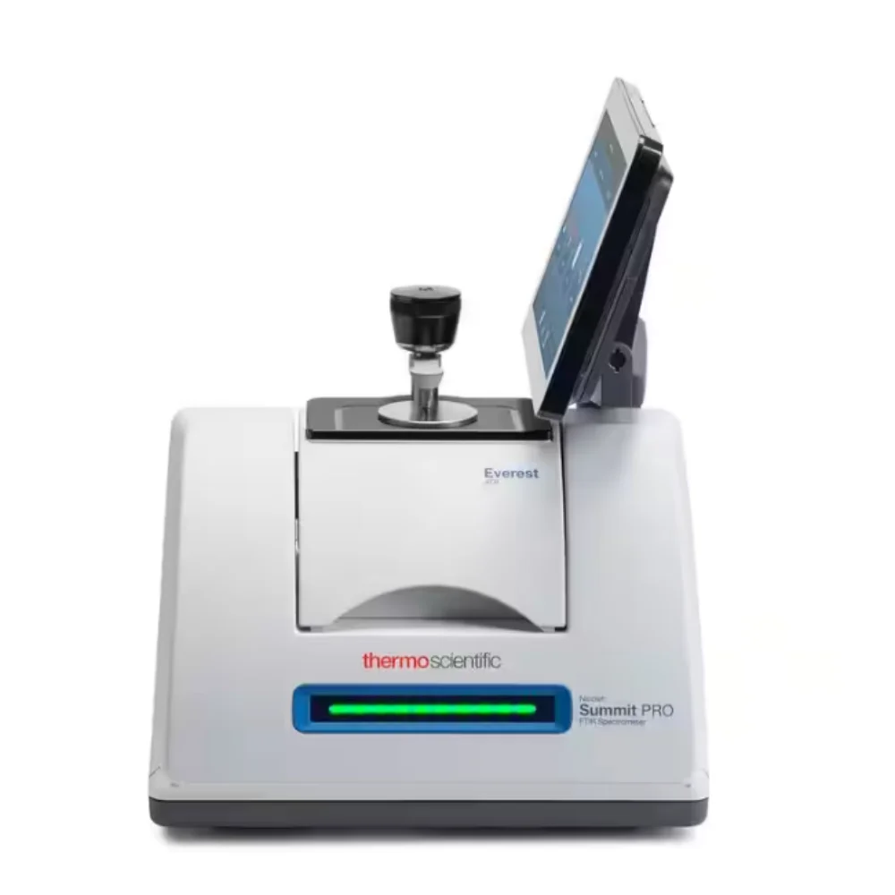 Nicolet™ Therno Fisher Summit™ FTIR Spectrometer