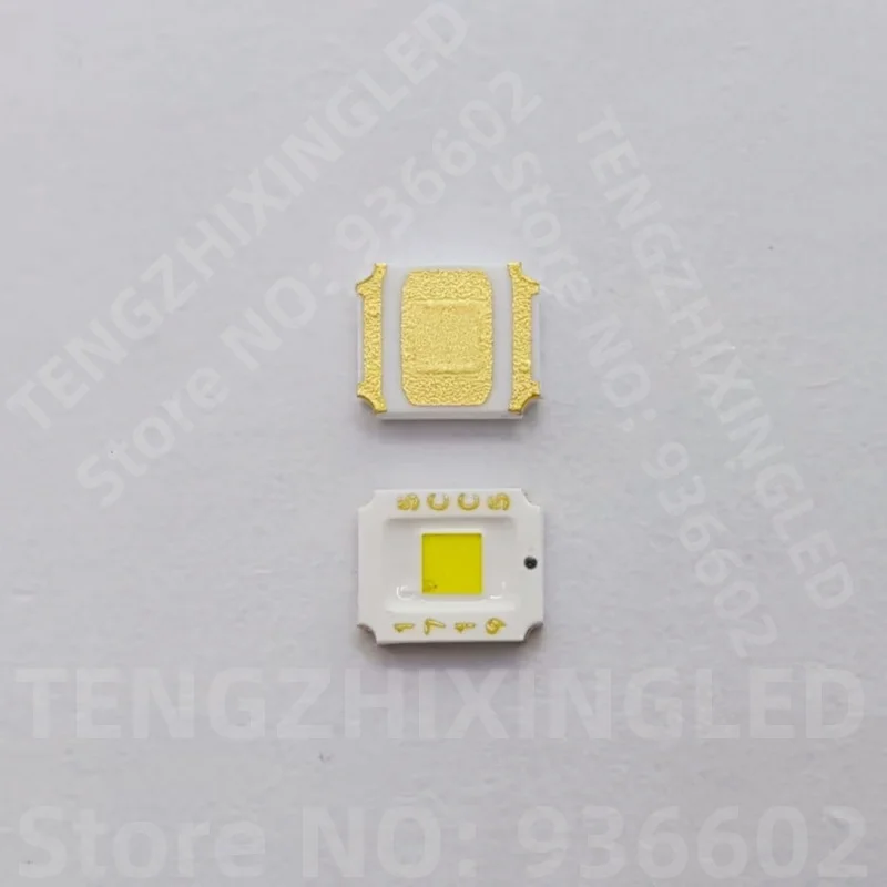 For  Automotive Front  Signaling  Application   High Power  Single-color LEDs   5W    3V     3025     White   VBHW1149JTE-100