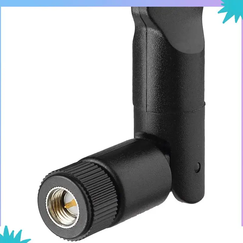 ABZW 4G LTE Antenna 8Dbi SMA Plug Antenna (12 Pieces) Compatible 4G LTE Router Gateway Home Telephone Hotspot Modem Router