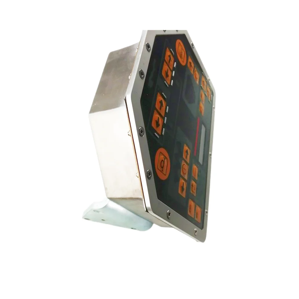 Pannello di controllo sinistro con pavimentazione asfalto di alta qualità del venditore dell'oro PN.80788086/80725104