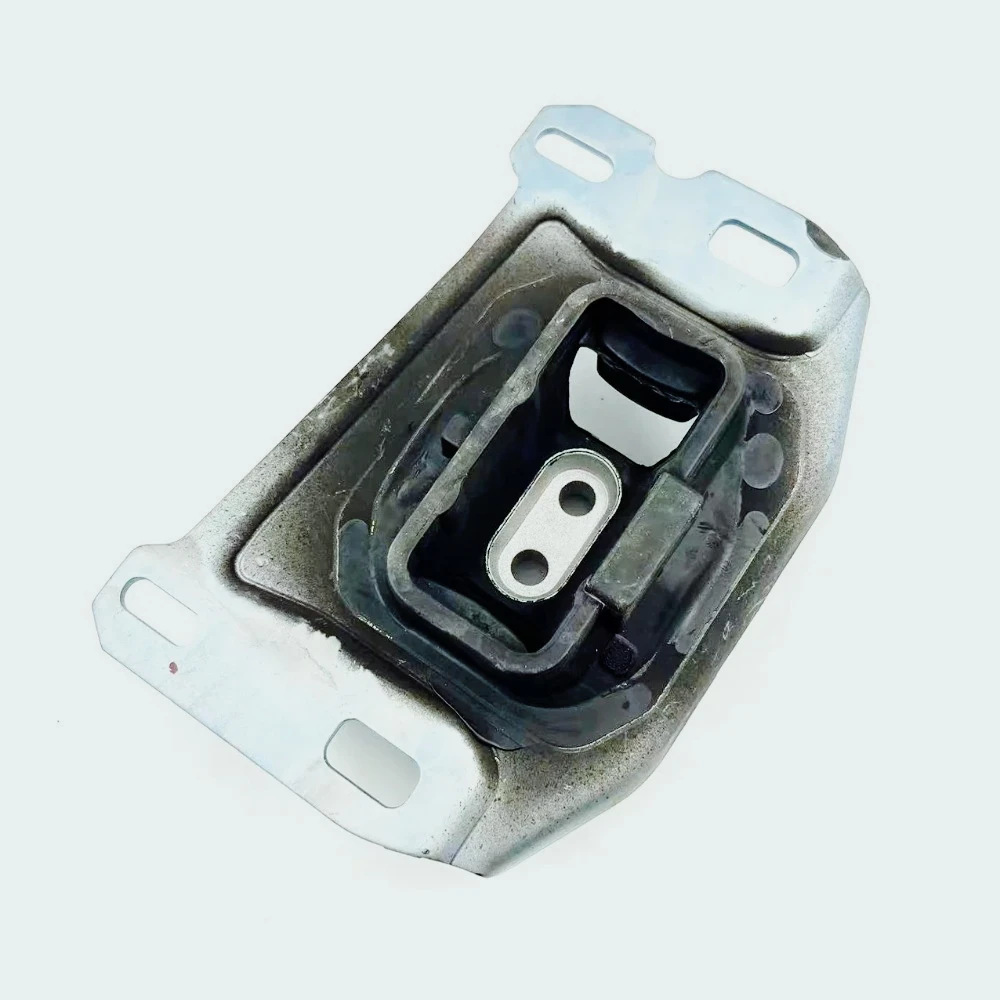

9673768480 YL00264980 Soporte Motor, Soporte Caja Cambios Izquierda, Almohadilla Goma para Peugeot 308II 5008 408 T9