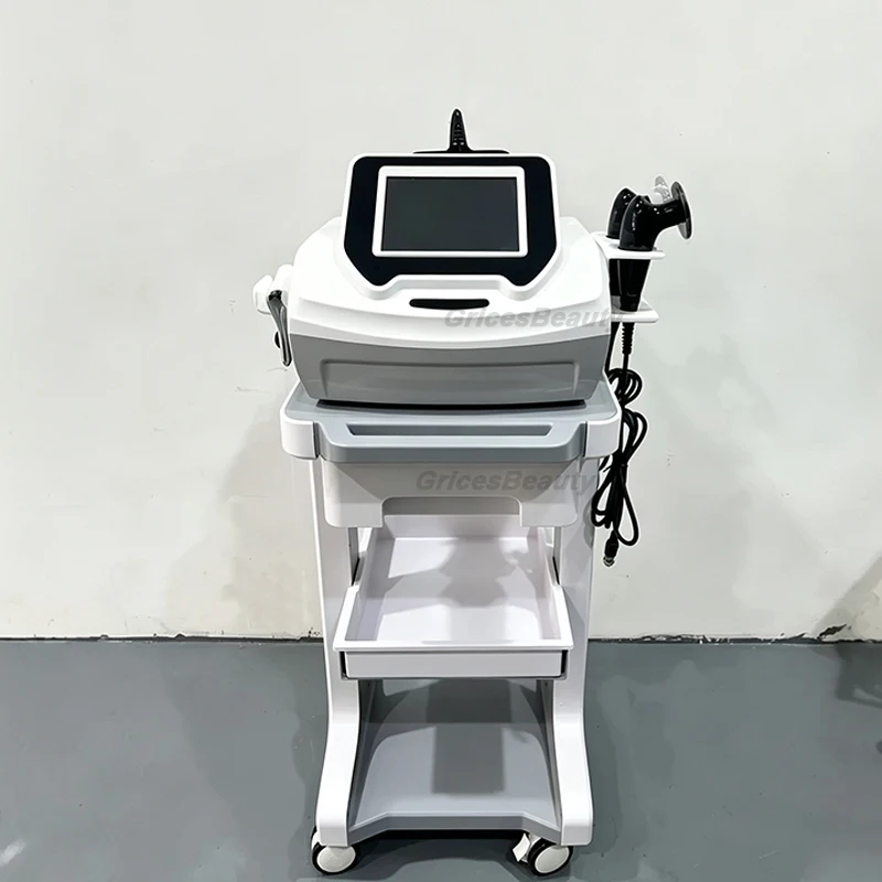 

Hot Sale Portable 488K INDIBA Body Shaping Massager Skin Care Devices Body Care Slimming Machine Fat Loss Beauty Health