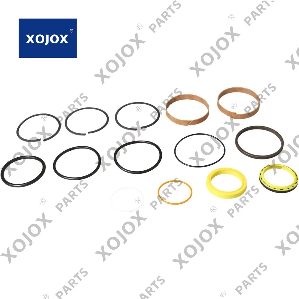 

Комплект уплотнений рычага щупа XOJOX 333/Y6023 333Y6023 333-Y6023 Совместим с экскаватором-погрузчиком JCB 3DX 3DX SUPER 3DXL 2013
