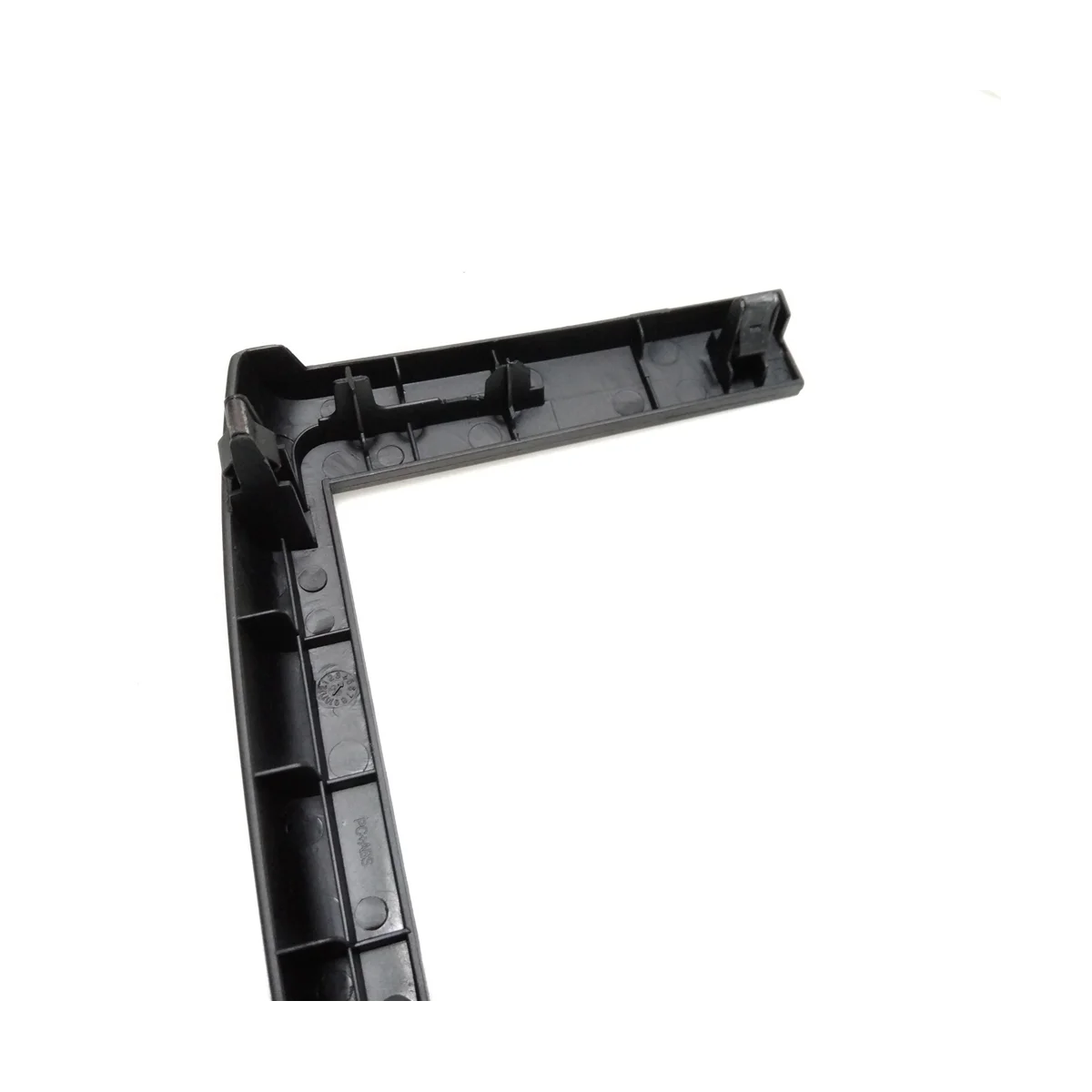 Dashboard Radio Surround Bezel Trim Cover 96652346 for Chevrolet Aveo Lova Mk1 2006-2012