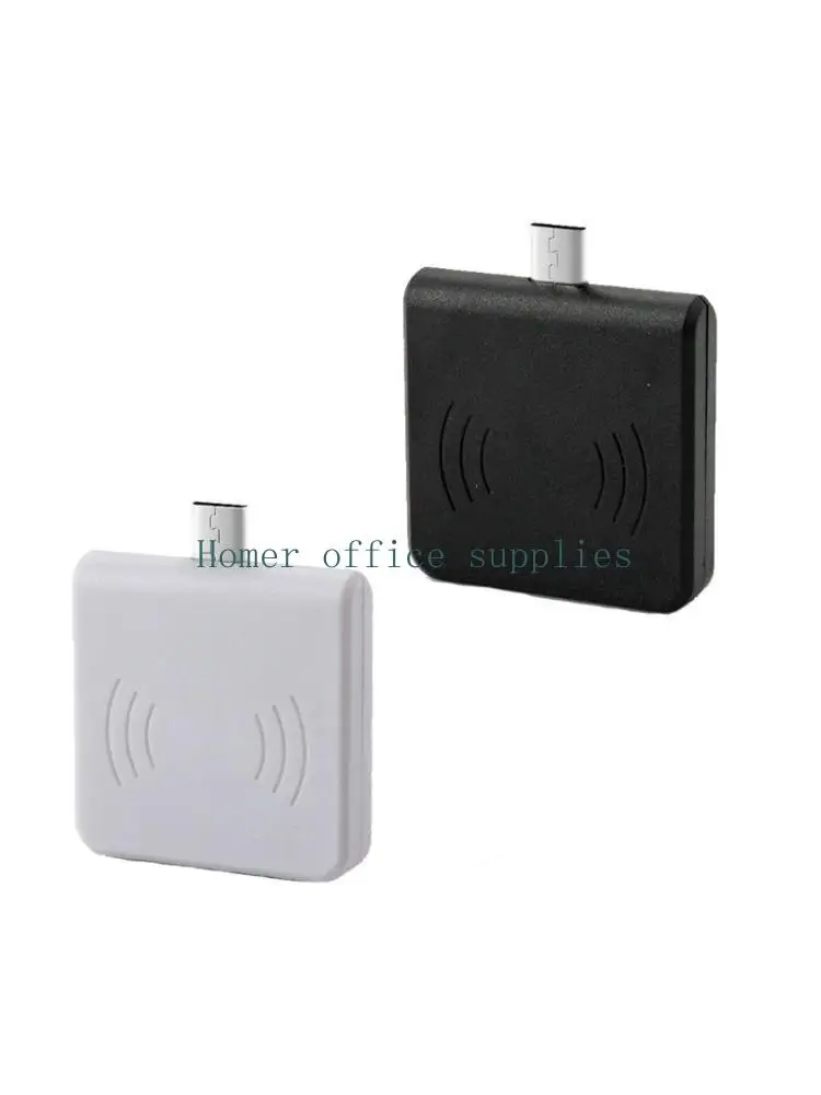 K43B W86 134.2KHZ ペットマイクロチップスキャナー RFID 動物カードリーダースマートチップ耳タグ アクセスサポート EMID FXD-A FXD-B