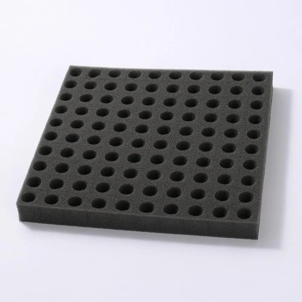5/10 Sheets Hydroponic Sponge Hydroponics Soil- Less Culture Cultivation Sponge Planting Gardening Tool Sponges Polyester Foam