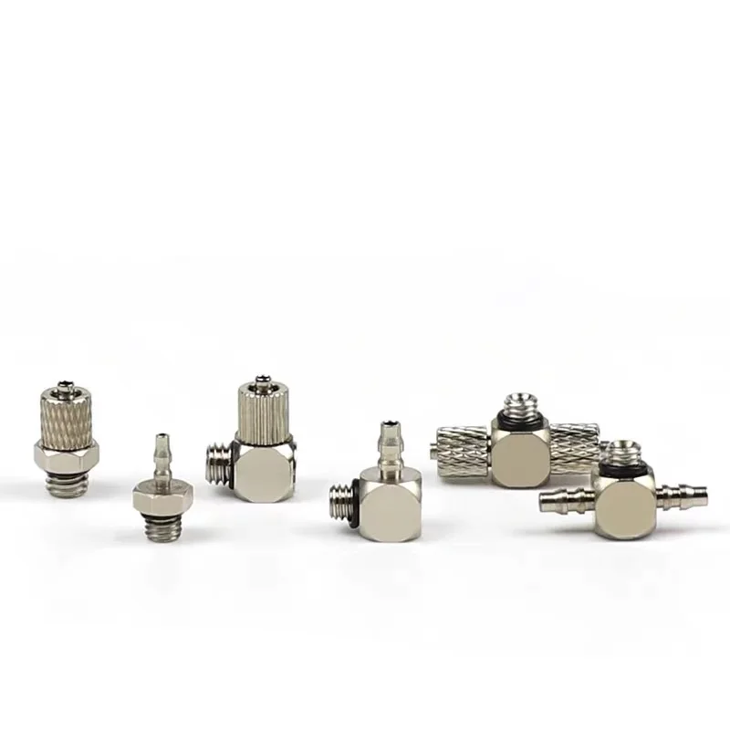 Pc Pl Pt Air Fittin…