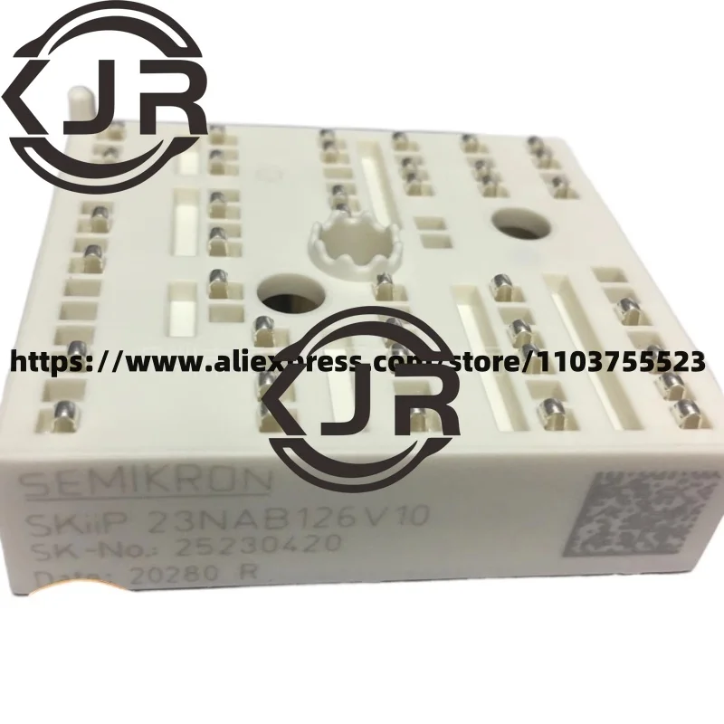 

SKIIP23NAB126V10 SKIIP24NAB126V10 SKIIP 23NAB126V10 SKIIP 24NAB126V10 IGBT Module New Original