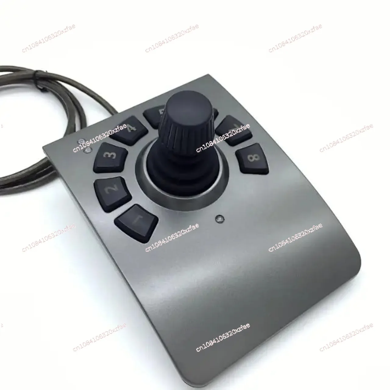 3D Rocker Control Box USB Rocker Industrial Joystick SMC71-USB Series