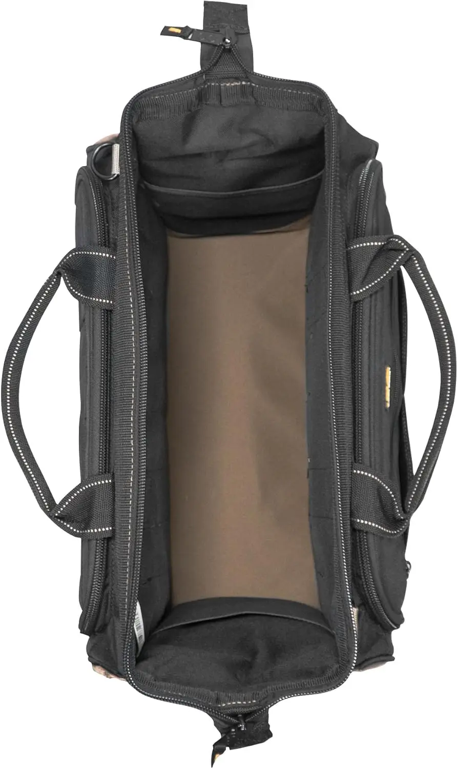 Tas peralatan saku Multi kompartemen