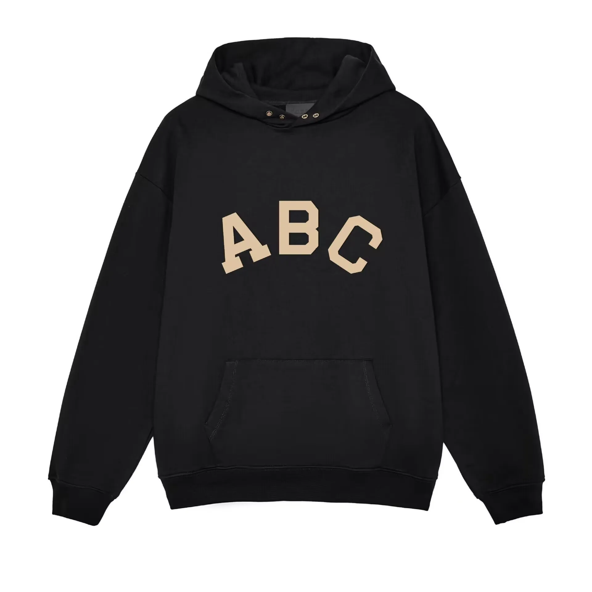 2024 Luxury Brand Unisex Streetwear Tops Graphic Winter Autumn Men\'s Womens Hoodie Letter Street Hip-hop Leisure Loose Pullover