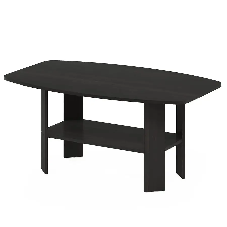 

Simple Design Coffee Table, Espresso