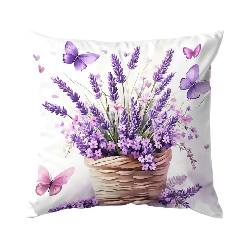 Cojines De Lavanda … - image