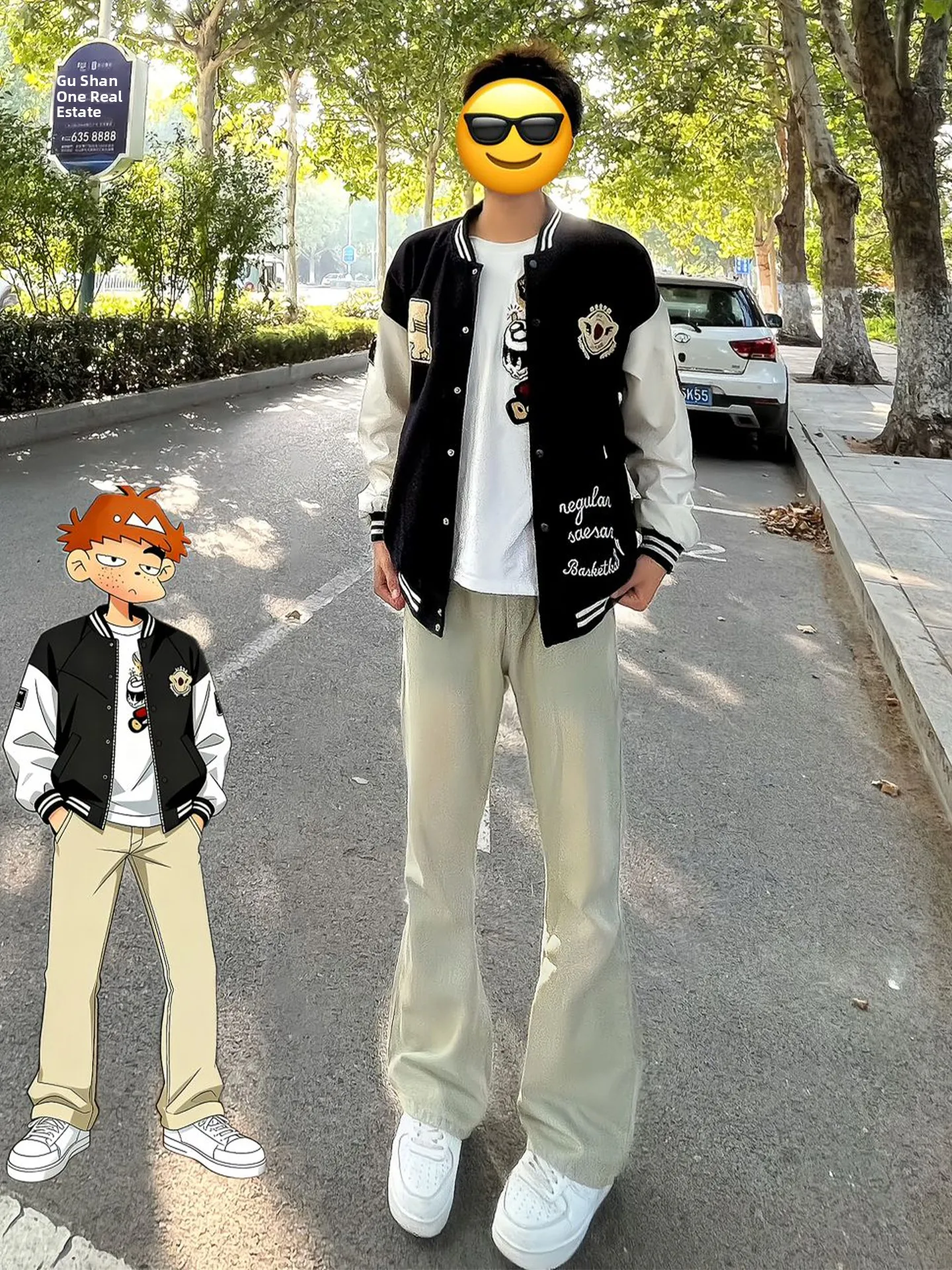 

Retro Yellow Mud Color Men's Jeans High Waist Straight Leg Pants Autumn Season Faionable Slim Fit American Vibe Sle