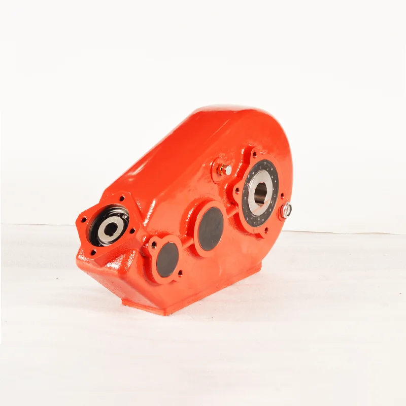 Agricultural Tractor PTO Pump Gearbox Reducer