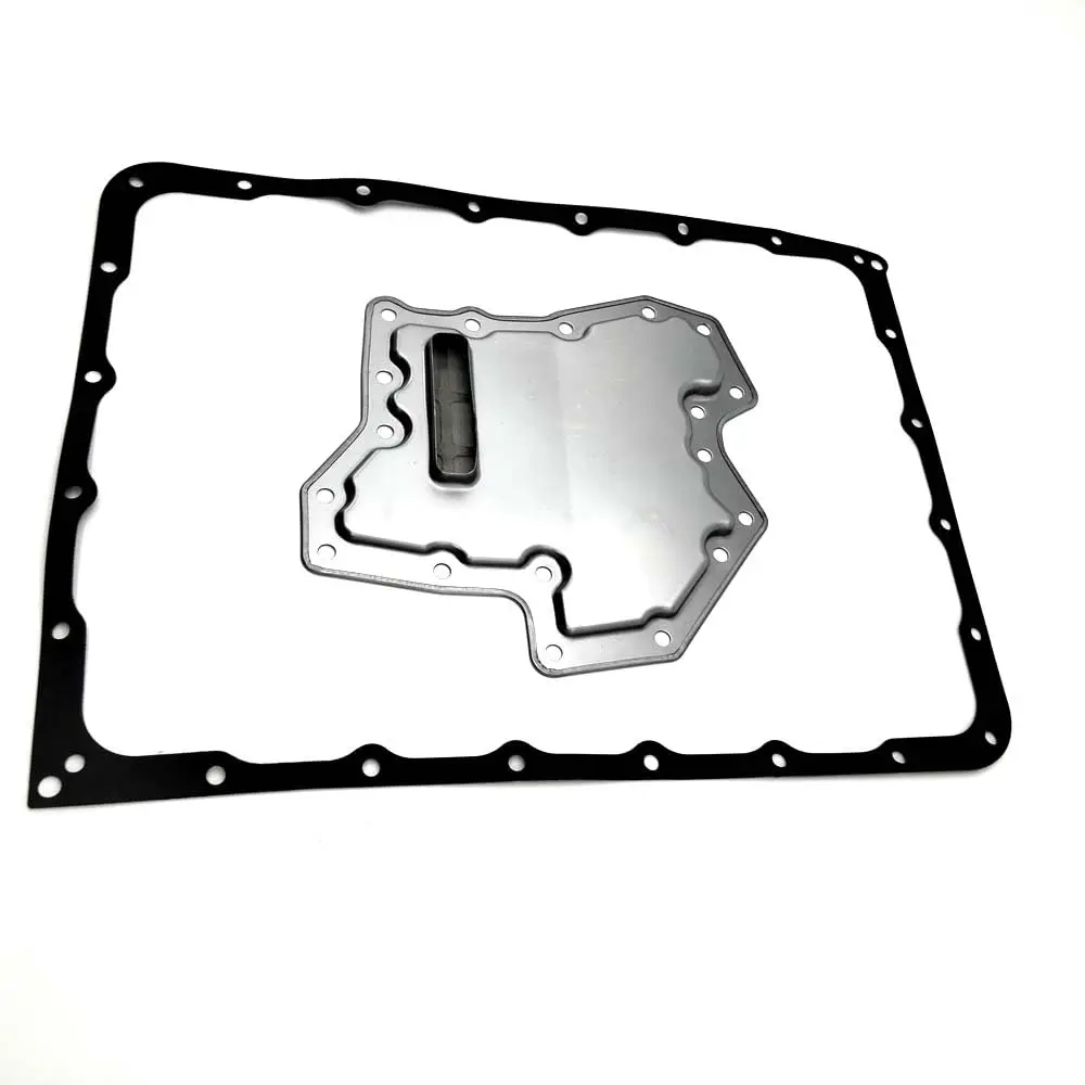 

Новый комплект прокладок масляного поддона фильтра коробки передач для Infiniti 31705-X622B 31705-X185D