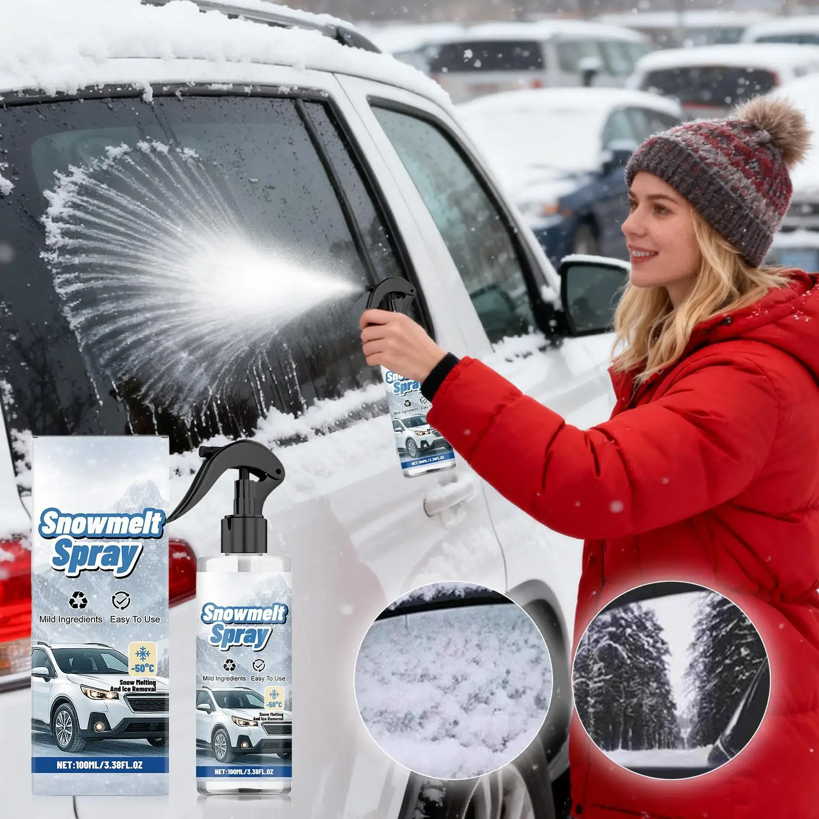 limpador-de-para-brisa-de-carro-100ml-descongelamento-rapido-agente-removedor-de-congelamento-de-vidro-descongelador-de-vidro-para-suv-rv-sedan-caminhao-minivan