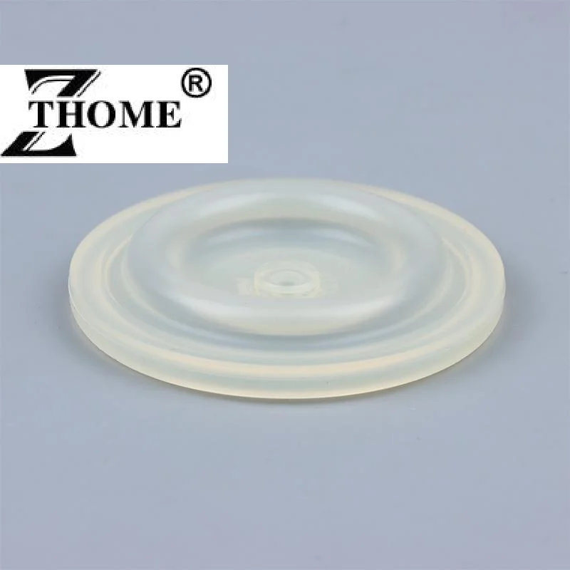 

Milk Meter Diaphragm Service 7761 9905 000 for Dairy Cow Milking Machine Sturdy Leakproof Design