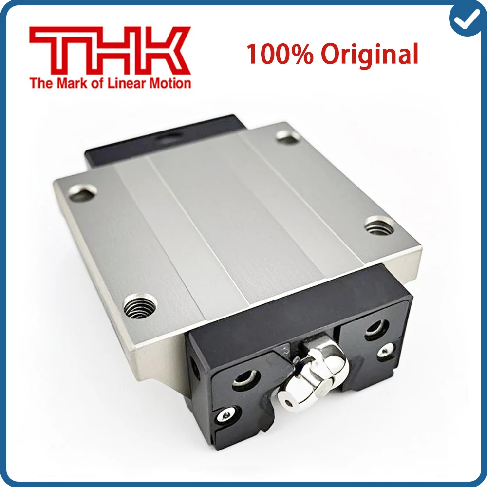 

THK SHS20C SHS20LC Линейный блок Линейная направляющая Слайдер Линейный подшипник SHS SHS20 SHS20C SHS20LC