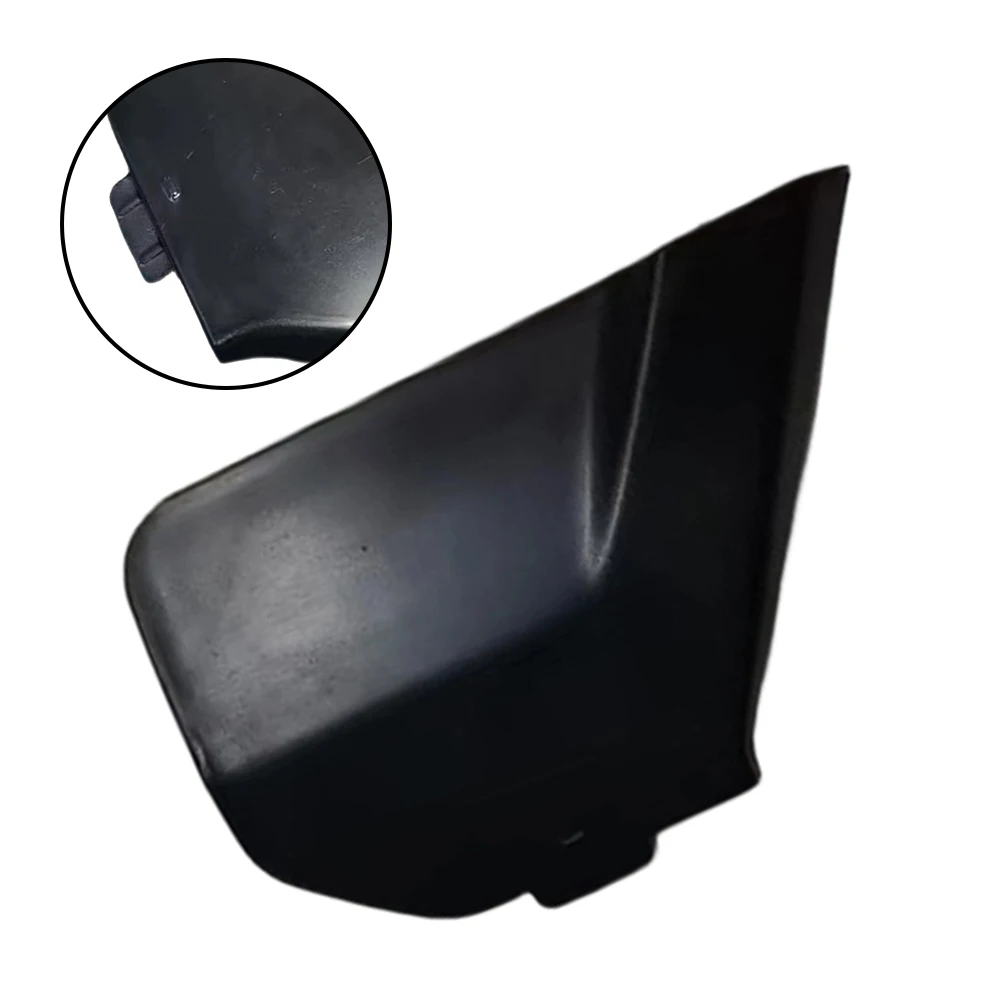 For Bumper Repair For Roadside Recovery 51117884909 As Shown In The Picture Press-fit No Drilling Protects Towing Eye Hole