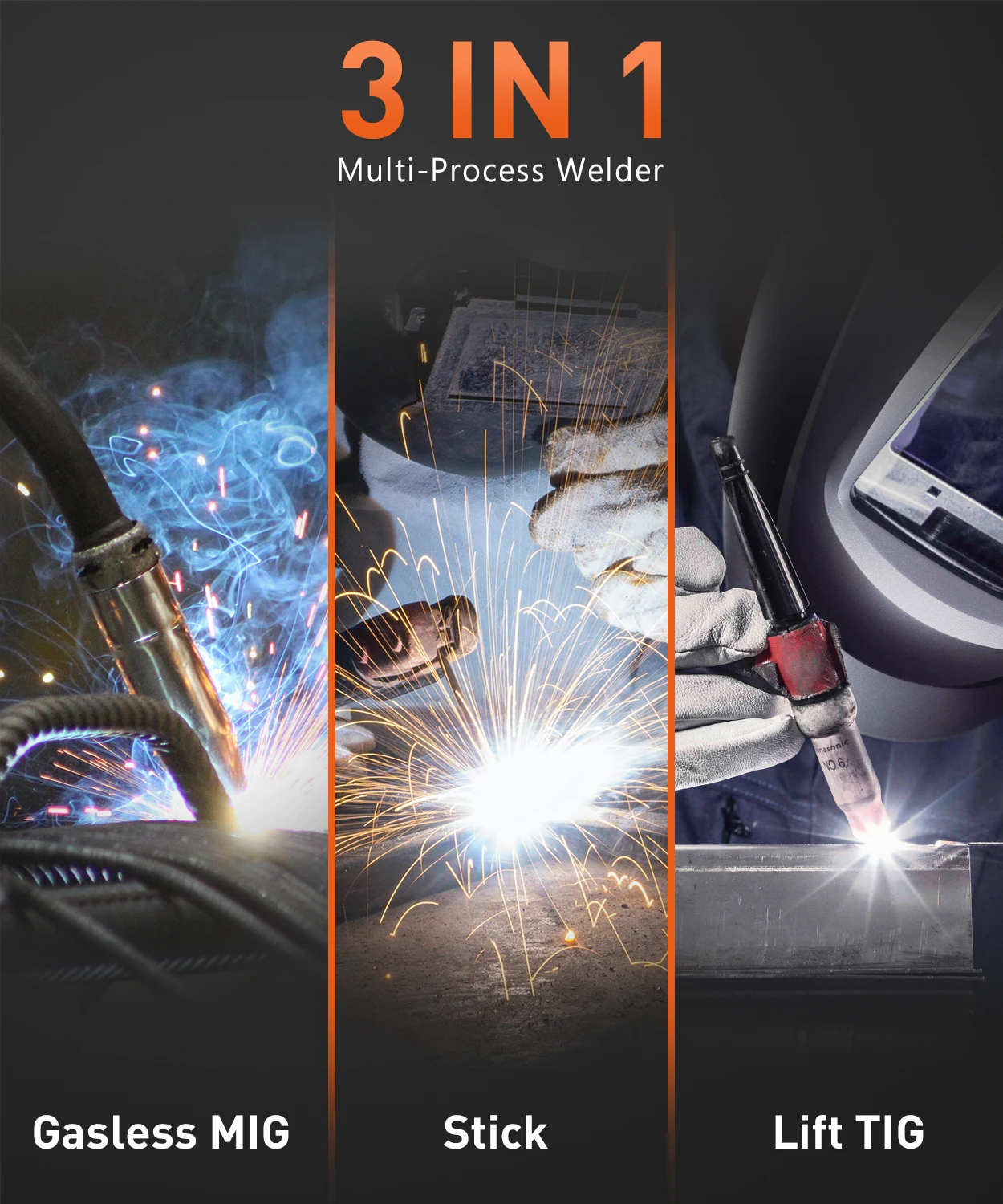 Thumbnail 2 - #15 Trending TIG Welders Right Now