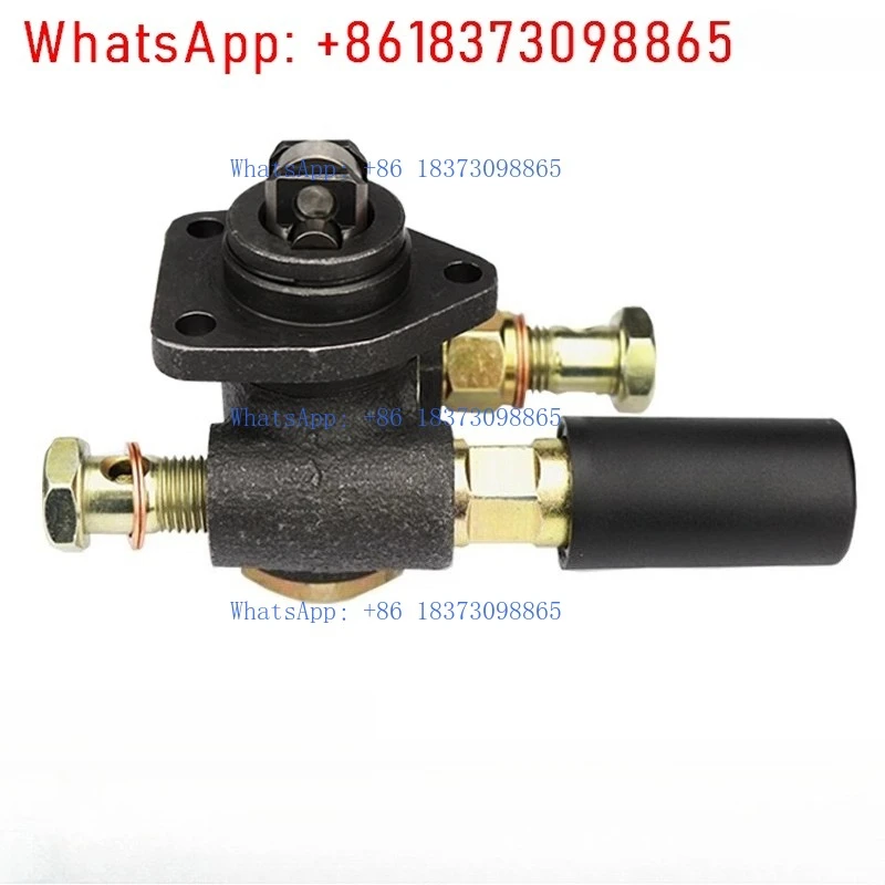 Forklift Fu-El P-U-…