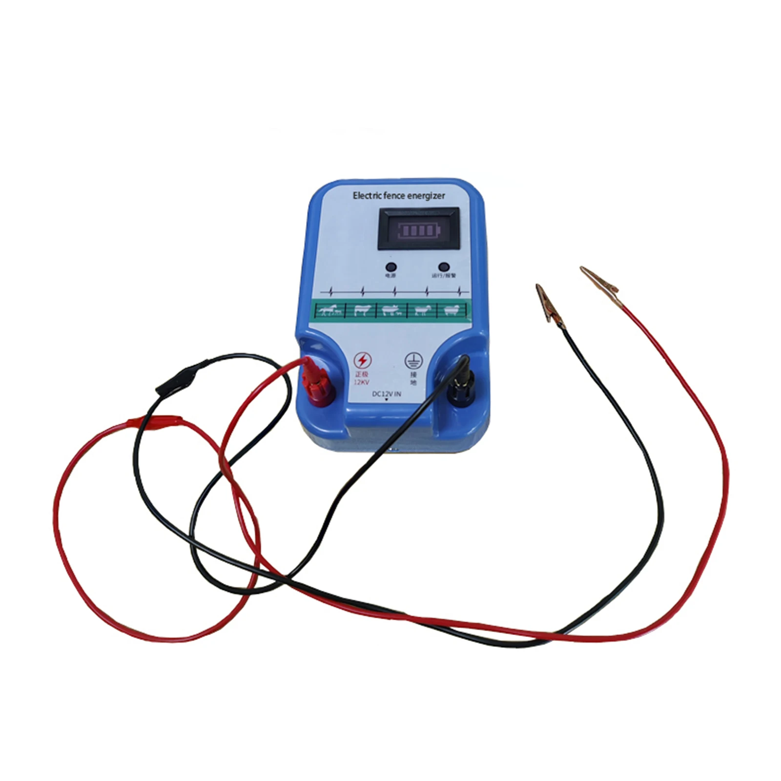 Animal Husbandry El… - image