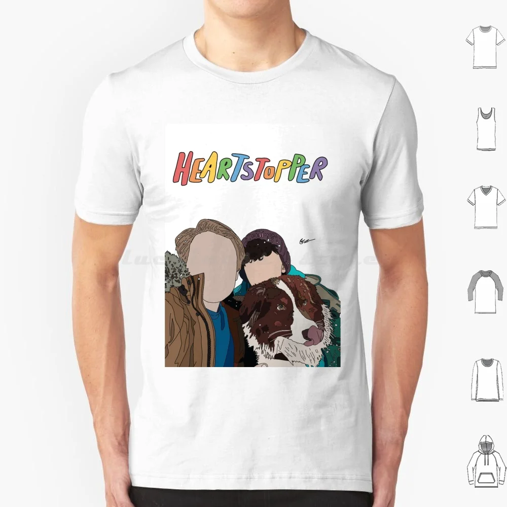 Nick And Charlie In The Snow T Shirt Men Women Kids 6xl Tv Alice Oseman Nick And Charlie Nellie Nick Nelson Charlie Spring Kit