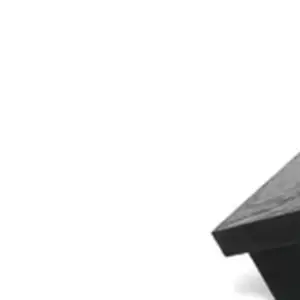Record Player Hinge Dust Cover Hinge Dust Protection For Turntable Easy Installation Simple Hinge Mechanism For AT LP120