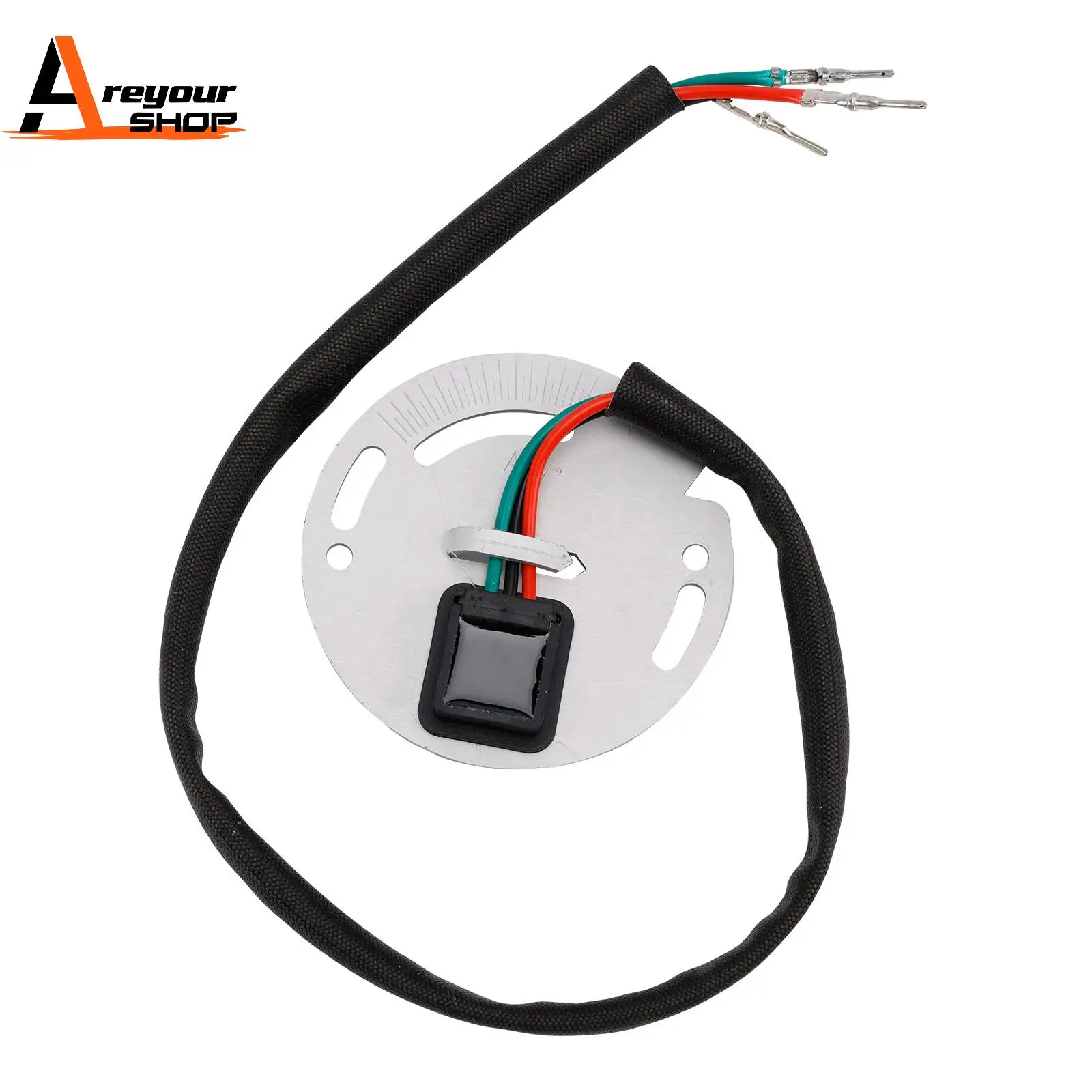 

Ignition Sensor Pickup 32400-94 For Touring FLH/T 94-95 & Sportster XL 1994 2001 2002 2003